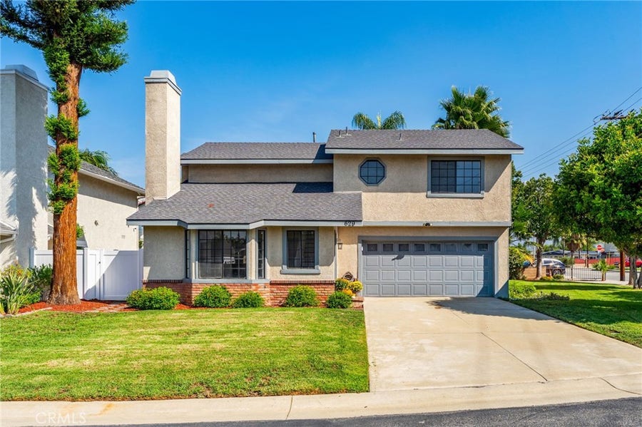 Property photo for 629 Damien Avenue, La Verne, CA
