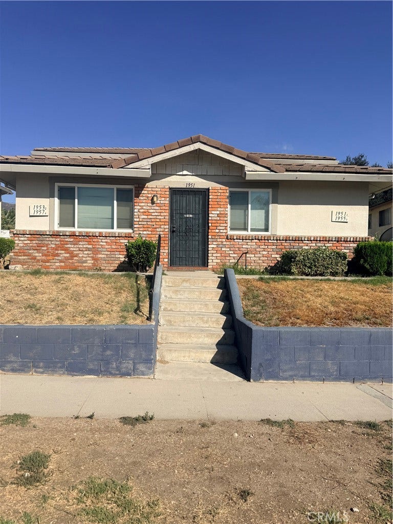 Property photo for 1951 Reedy Avenue, Highland, CA