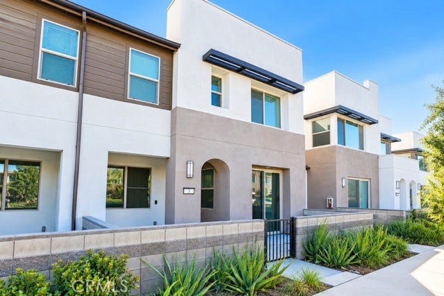 Property photo for 3610 E Pollock, #3, Ontario, CA