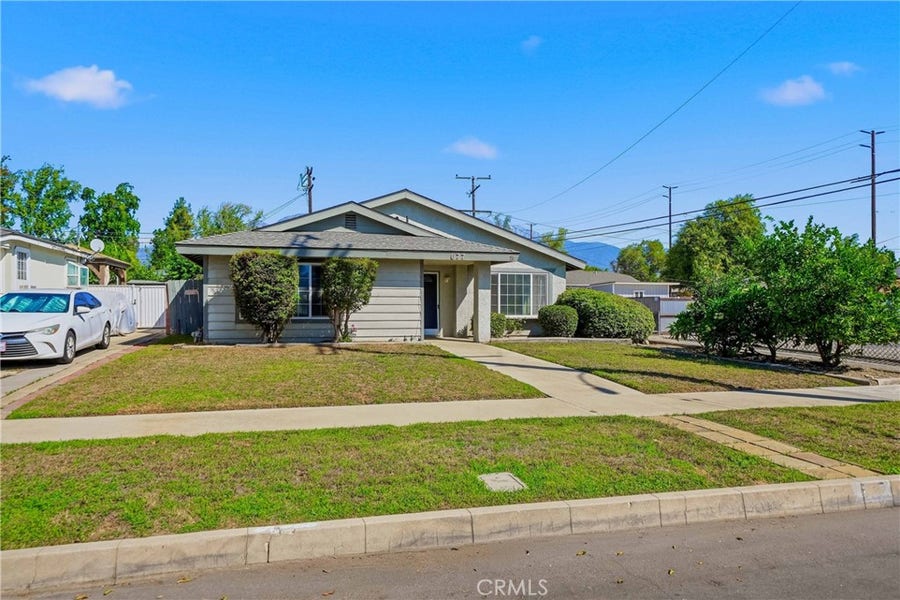 Property photo for 677 Highland Court, Upland, CA