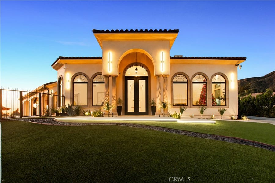 Property photo for 2499 Sierra, Upland, CA