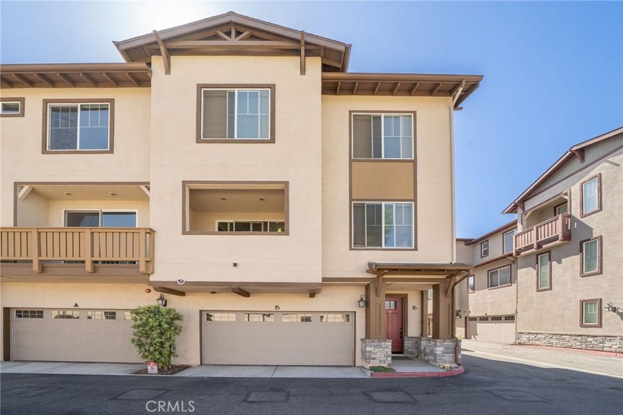 Property photo for 709 S Azusa Avenue, #B, Azusa, CA