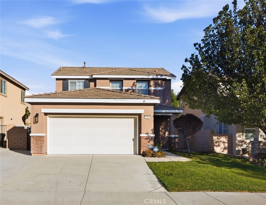 Property photo for 3695 Bur Oak, San Bernardino, CA