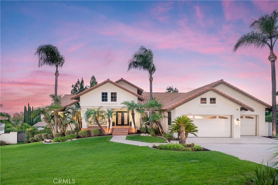 Property photo for 10929 Wilderness Drive, Rancho Cucamonga, CA