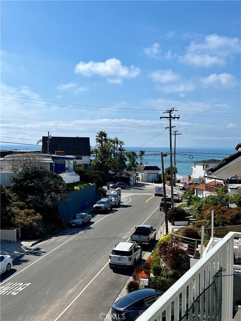 240 W El Portal, #B, San Clemente, CA 92672 240 W El Portal, #B, San Clemente, CA 92672