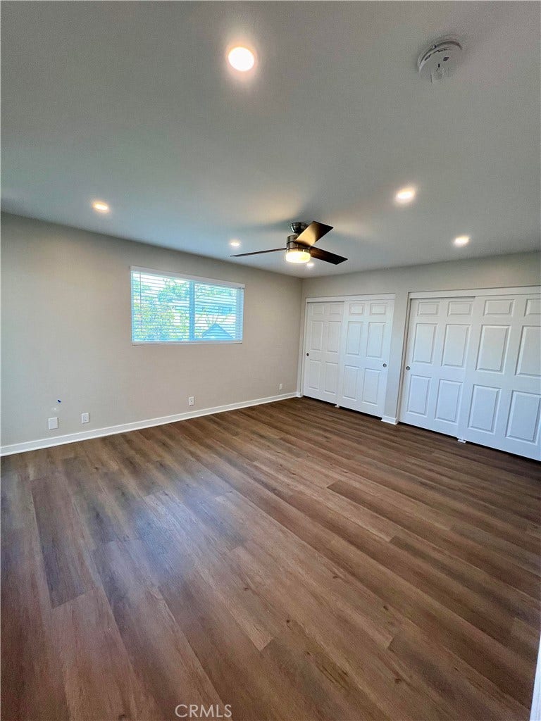 240 W El Portal, #B, San Clemente, CA 92672 Primary bed