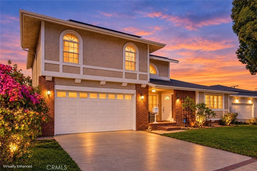 Property photo for 7933 Quill Drive, Downey, CA