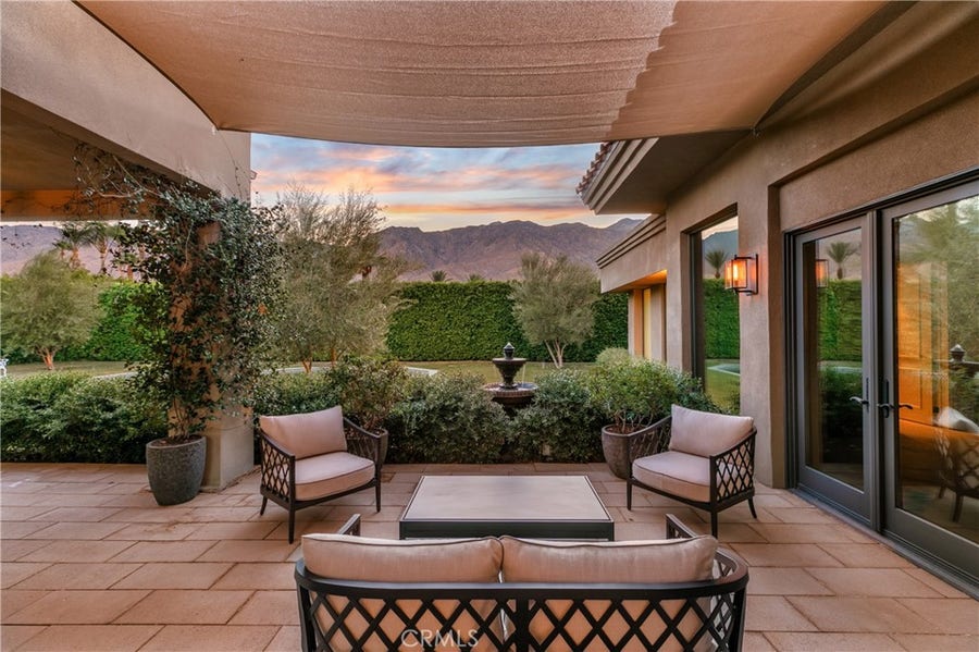 Property photo for 38087 Maracaibo E, Palm Springs, CA