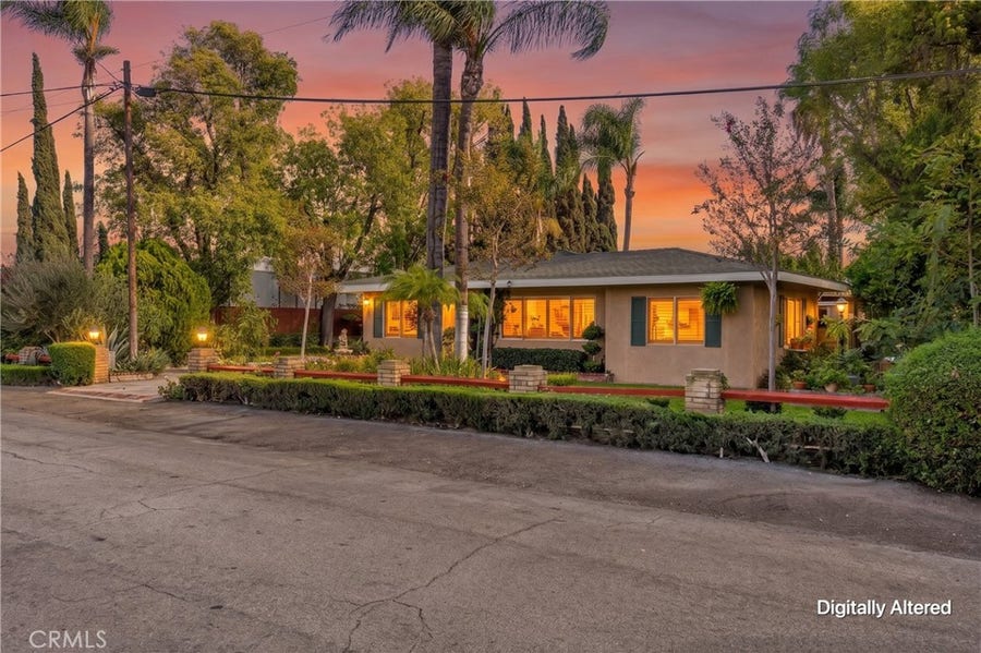 Property photo for 14719 Boyle, Fontana, CA