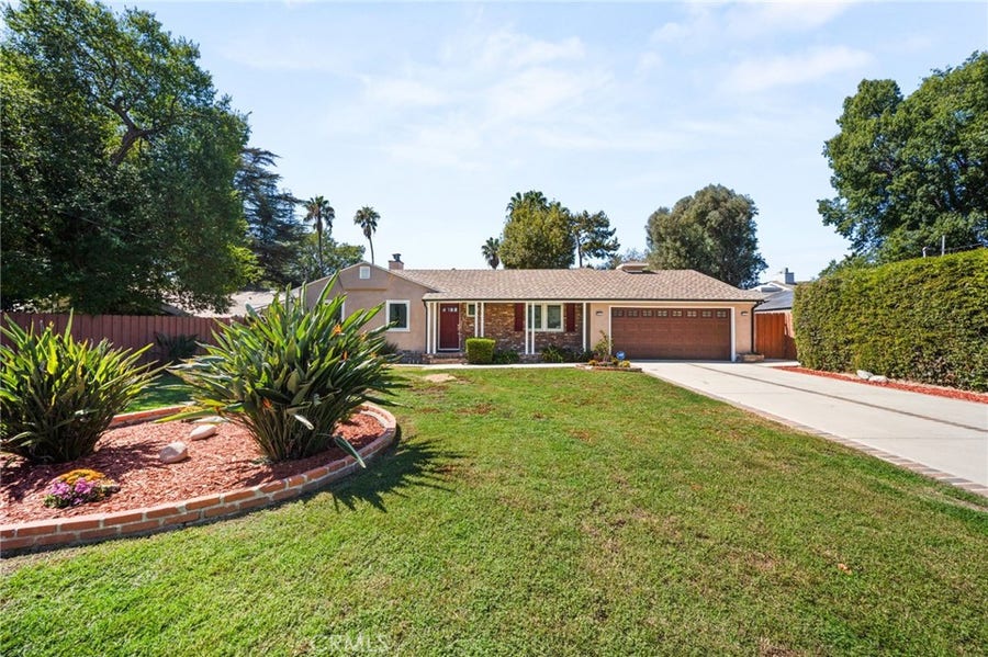Property photo for 8847 White Oak Avenue, Sherwood Forest, CA