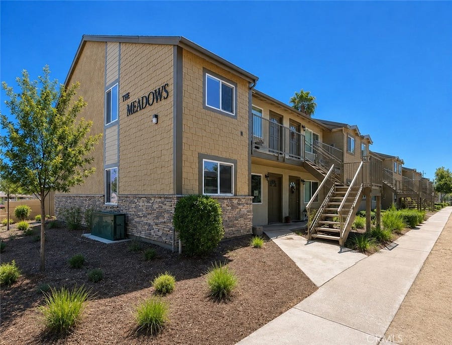 Property photo for 1200 S San Antonio Avenue, #07, Ontario, CA