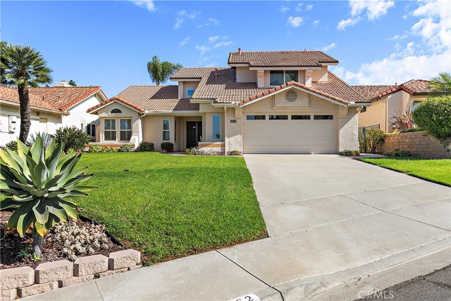 Property photo for 2662 Magellan Lane, Vista, CA