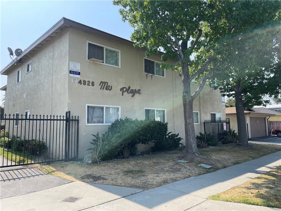 Property photo for 4926 Maine Avenue, #E, Baldwin Park, CA