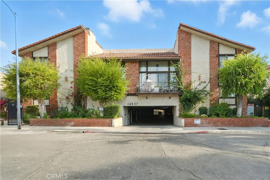 Property photo for 14937 Sherman Way, #7, Van Nuys, CA