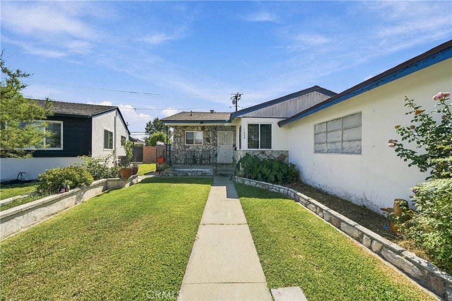 Property photo for 11626 Lakeland, Norwalk, CA