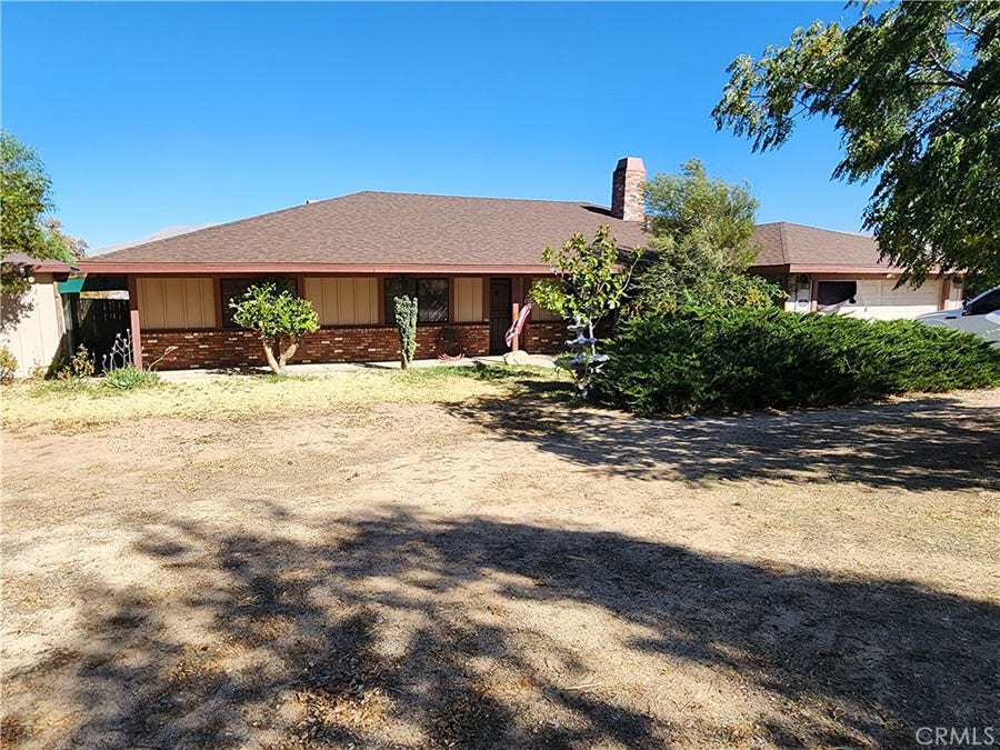 Property photo for 7889 Gaylop, Hesperia, CA