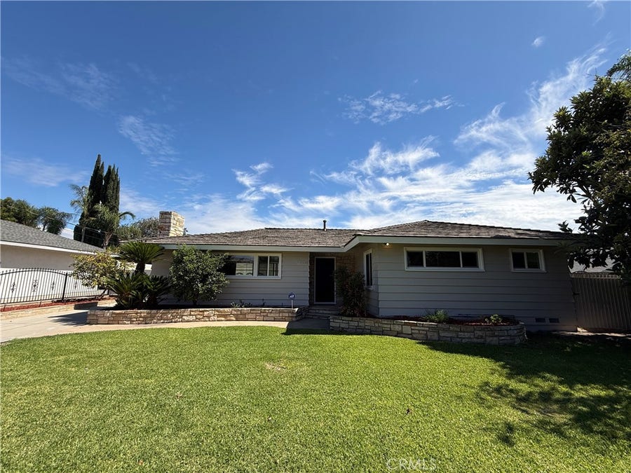 Property photo for 1410 S 5th Avenue, Arcadia, CA