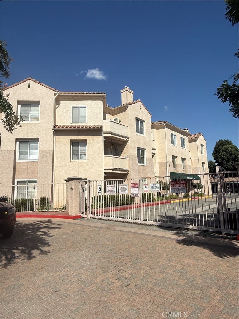 Property photo for 130 S Barranca, #314, West Covina, CA