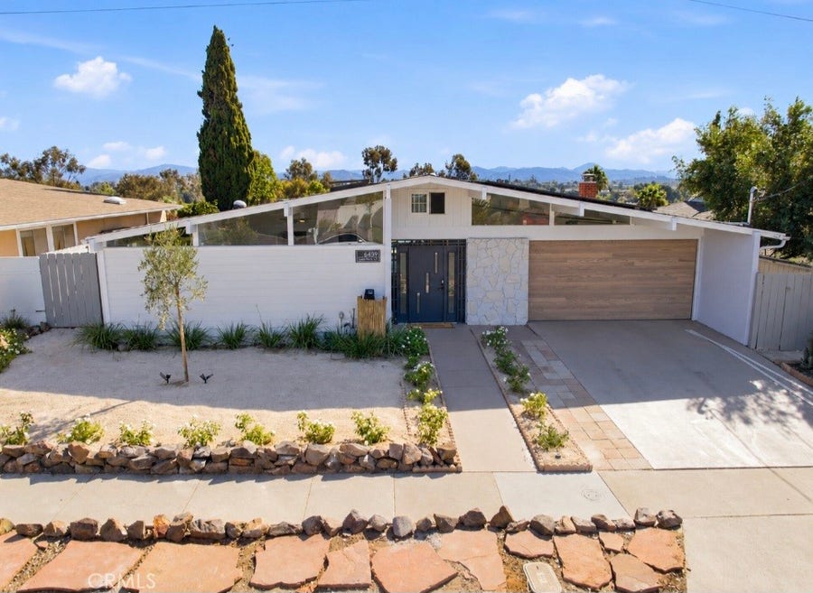 Property photo for 6439 Lake Mere Court, San Diego, CA