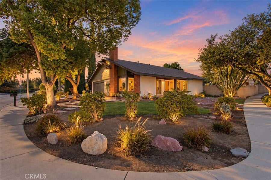 Property photo for 10002 Ashford Court, Rancho Cucamonga, CA