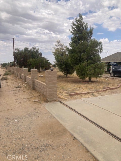 Property photo for 11053 Acanthus Street, Phelan, CA