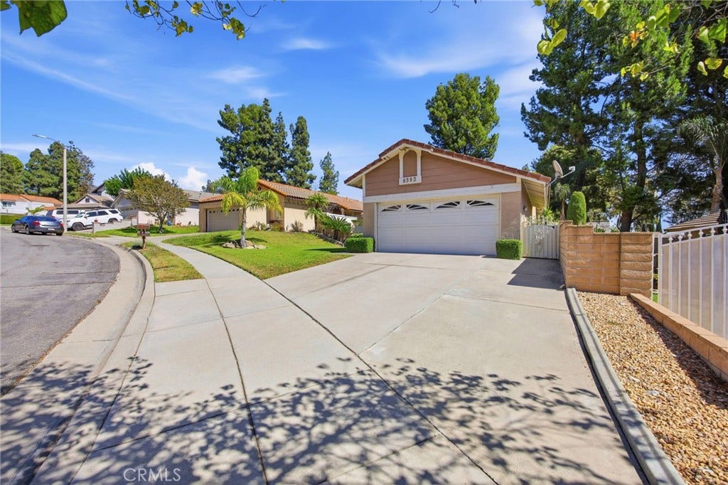 6393 Kettle Peak Place, Rancho Cucamonga, CA 91737 6393 Kettle Peak Place, Rancho Cucamonga, CA 91737