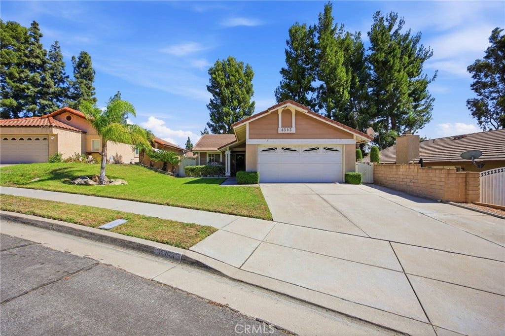 6393 Kettle Peak Place, Rancho Cucamonga, CA 91737 6393 Kettle Peak Place, Rancho Cucamonga, CA 91737