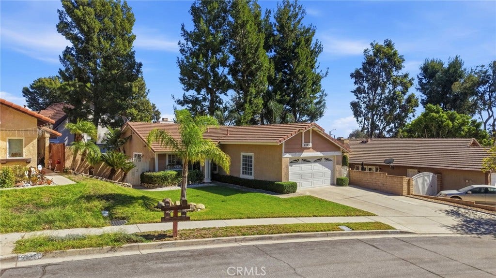 6393 Kettle Peak Place, Rancho Cucamonga, CA 91737 6393 Kettle Peak Place, Rancho Cucamonga, CA 91737
