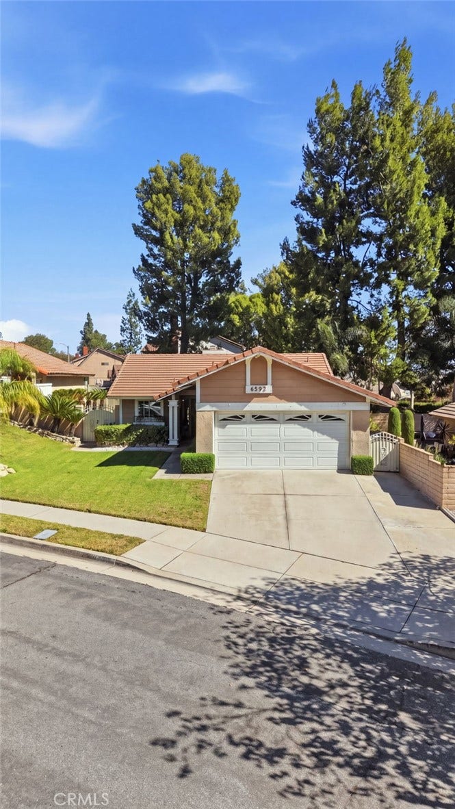 6393 Kettle Peak Place, Rancho Cucamonga, CA 91737 6393 Kettle Peak Place, Rancho Cucamonga, CA 91737