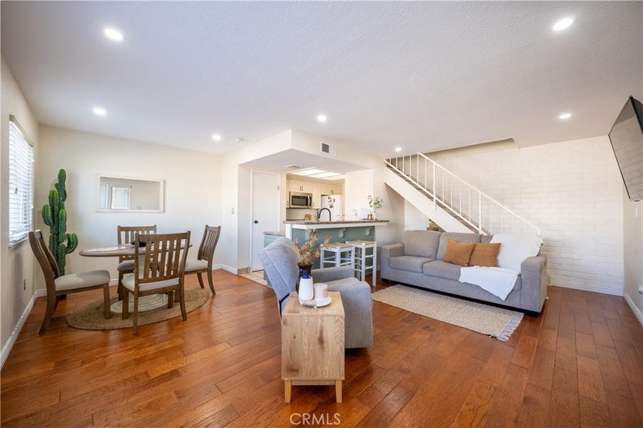 Property photo for 108 Stillman Way, #3, Upland, CA
