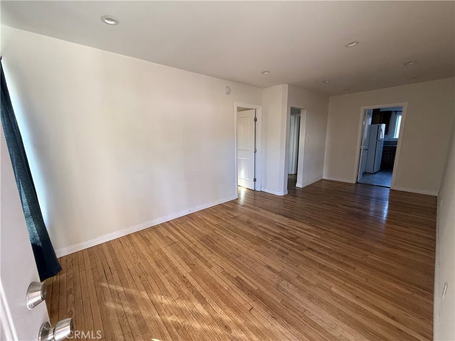 Property photo for 1415 N Cherokee Avenue, #6, Los Angeles, CA