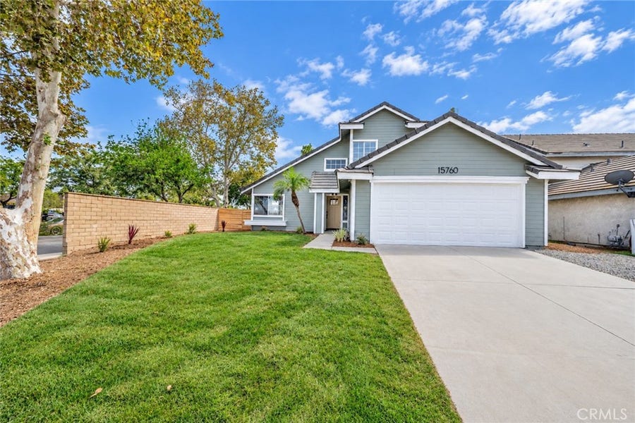 Property photo for 15760 Cobra Drive, Moreno Valley, CA