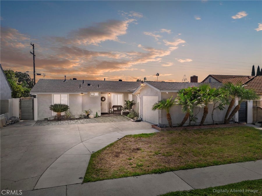 Property photo for 9550 Barkerville Avenue, Whittier, CA