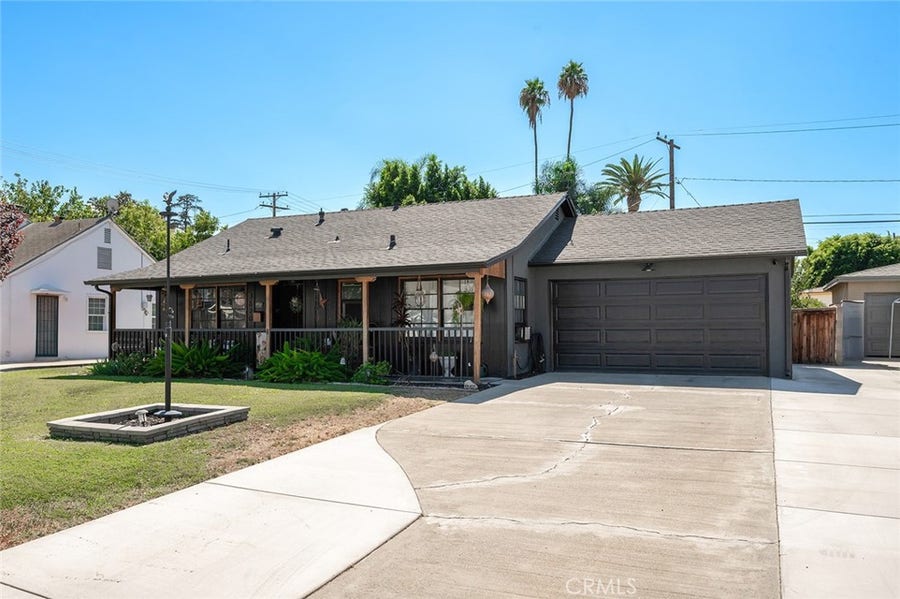 Property photo for 3620 Nelson, Riverside, CA