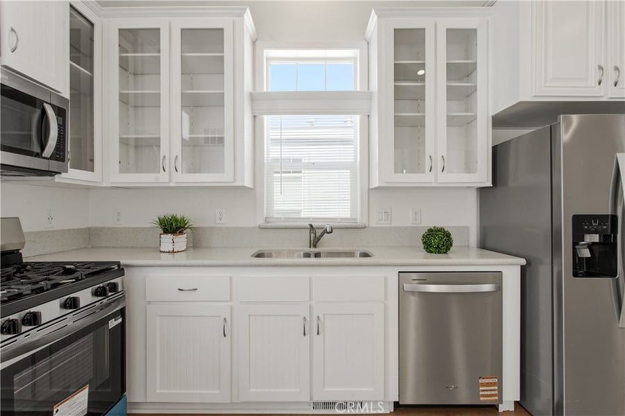 Property photo for 8250 Lankershim Boulevard ELM 8, #Space 45, North Hollywood, CA