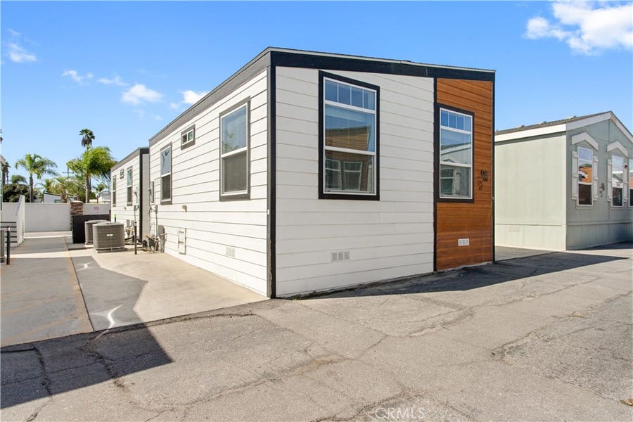 Property photo for 8250 Lankershim Boulevard ELM 8, #Space 45, North Hollywood, CA
