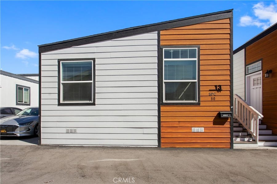 Property photo for 8250 Lankershim Boulevard IVY 13, #80, North Hollywood, CA