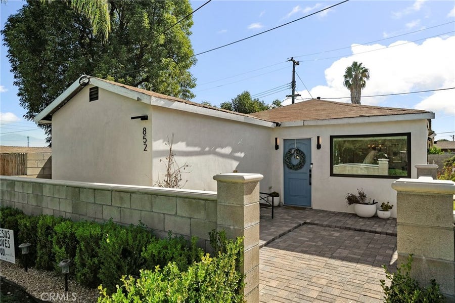 Property photo for 852 Jarrow, Hacienda Heights, CA