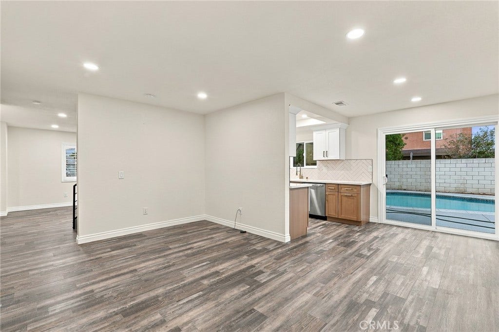 7855 Grace, Fontana, CA 92336 Family Room