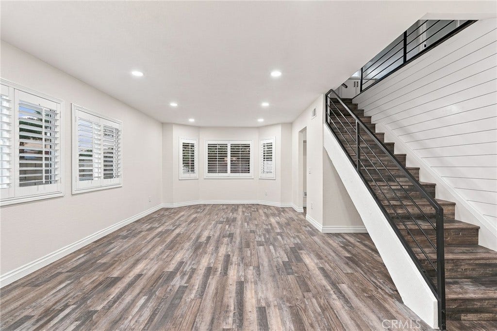 7855 Grace, Fontana, CA 92336 Living Room