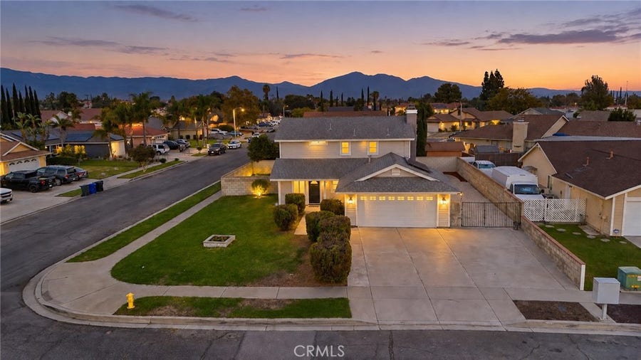 Property photo for 7855 Grace, Fontana, CA