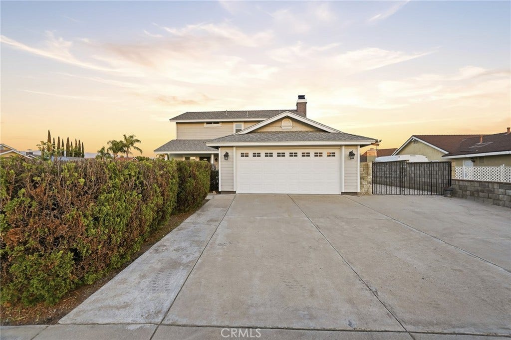 7855 Grace, Fontana, CA 92336 Font Of Home