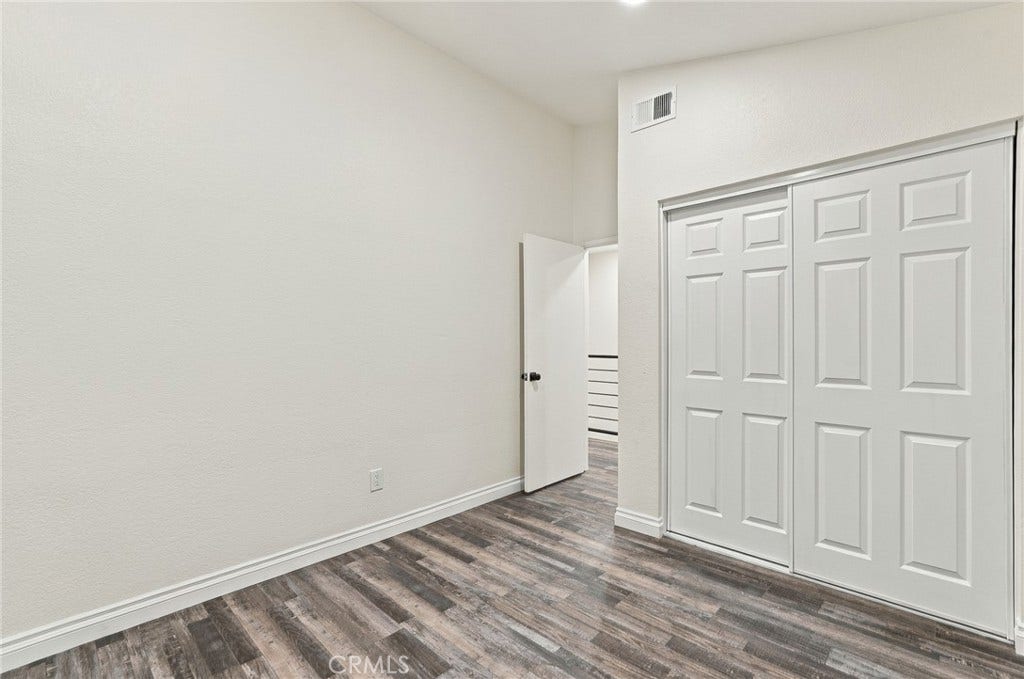7855 Grace, Fontana, CA 92336 Bedroom