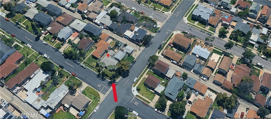 Property photo for 8200 Puritan, Downey, CA