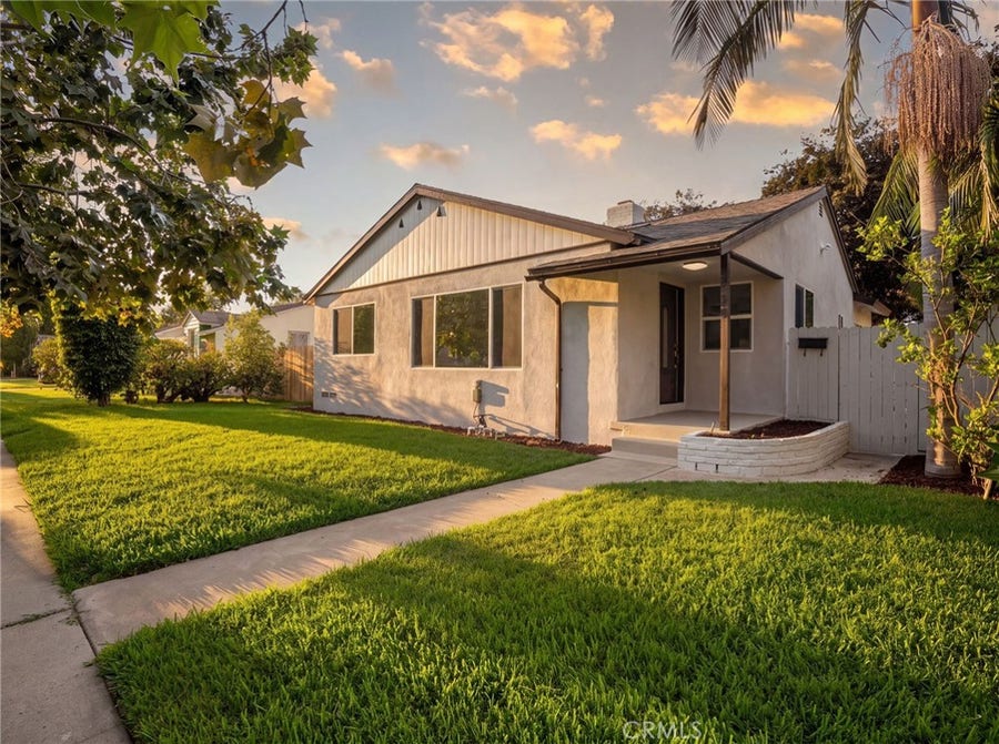 Property photo for 2422 N Forest, Santa Ana, CA