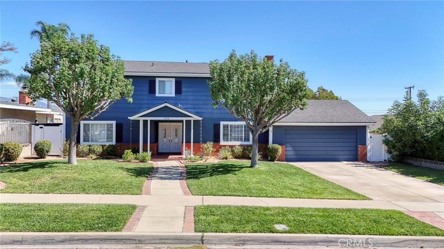 Property photo for 1928 N Belmar Way, Upland, CA