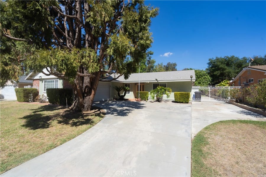Property photo for 1421 E Harvest Moon, West Covina, CA