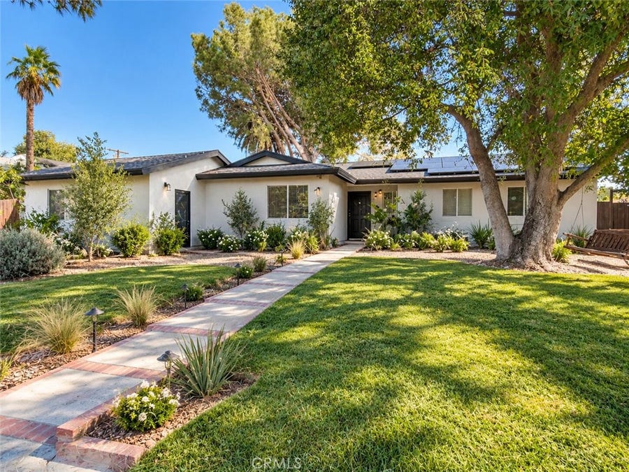 Property photo for 10740 Viking, Porter Ranch, CA