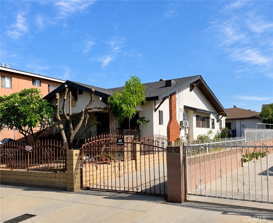Property photo for 3047 Lanfranco, Los Angeles, CA