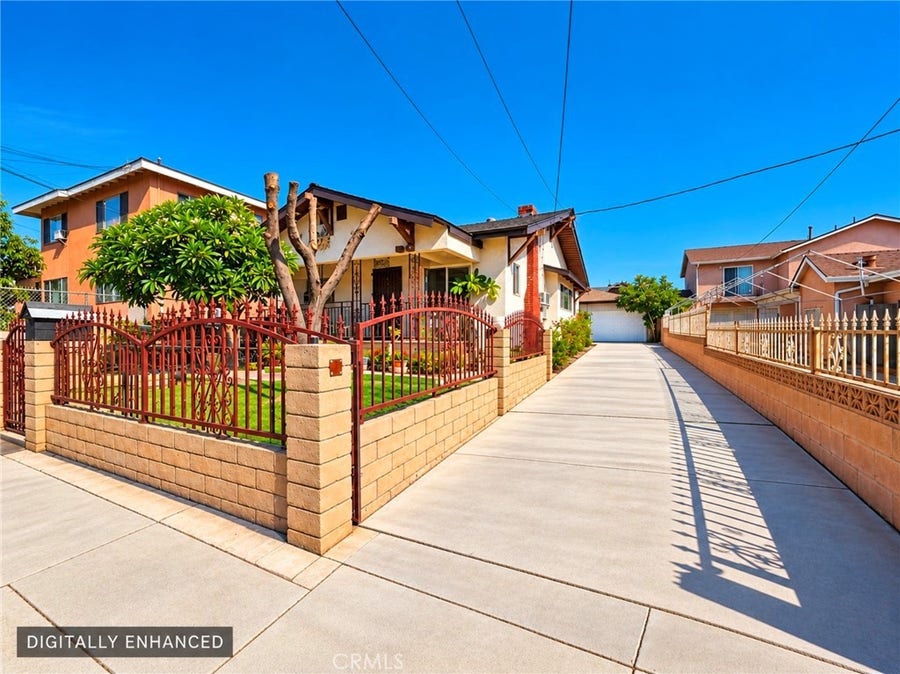 Property photo for 3047 Lanfranco, Los Angeles, CA